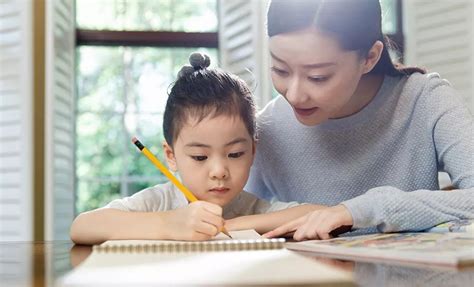 如何帮助孩子准备幼小衔接考试：家长指南
