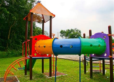 儿童友好家庭环境