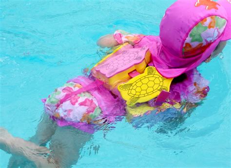 婴儿游泳师培训