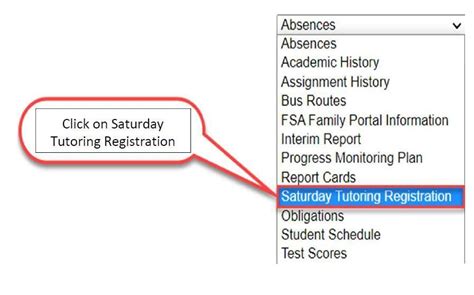 如何为您的孩子报名青少年辅导课程：家长指南