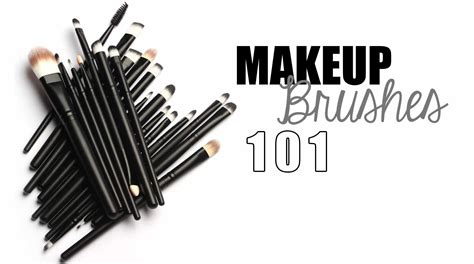 化妆 刷子 调色板