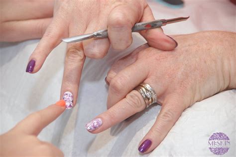 美甲课程学习时间揭秘：掌握美甲技能需要多久？