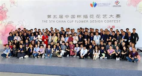 揭秘花艺大赛：你几岁就能开始绽放才华？