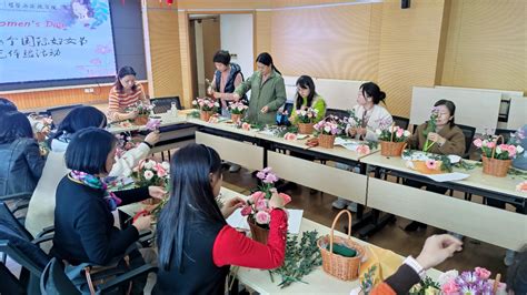 上海插花体验:寻找城市中的花艺小憩之地