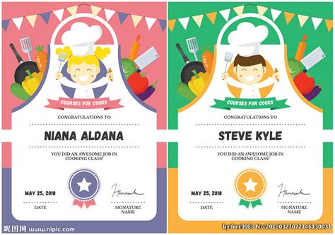 少儿厨师培训学校:培养孩子的烹饪天赋