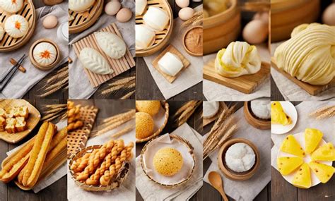 选择面点培训班：了解不同类型的面点课程