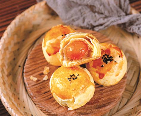 中式面点培训 各种类型