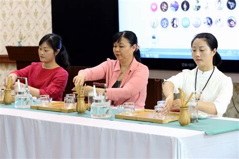 茶艺培训心得体会：沉浸在茶的世界，品味生活的美好