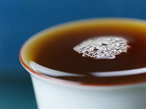 茶叶种类 冲泡技巧