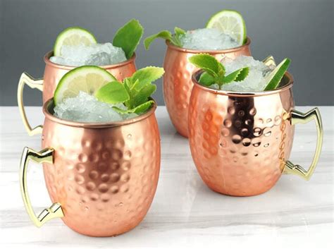 新手必尝:入门级鸡尾酒推荐清单