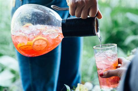 吉姆·科林斯鸡尾酒