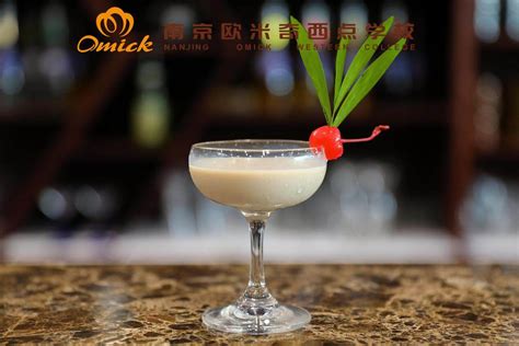 调酒学校学费解析：投资未来的关键信息