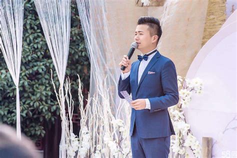 婚庆司仪主持台词大全：打造完美婚礼的秘诀