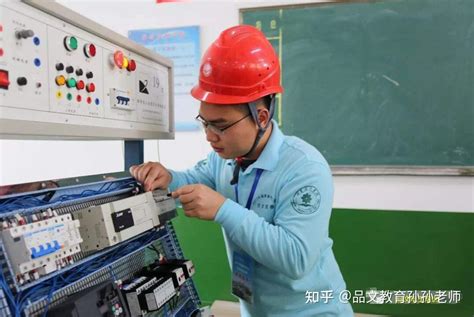 如何获取电工证：家长和学员必读的指南