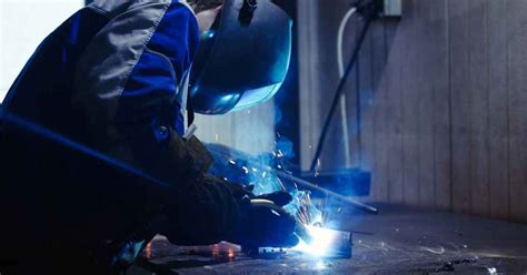 焊工技能哪种最受市场欢迎？了解最吃香的焊接技术