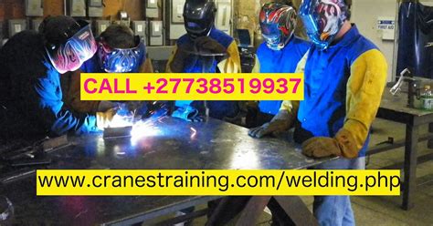 选择正规的焊工操作证培训机构:家长和学员必读指南