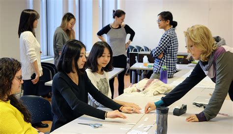 大专院校的新星：形象设计专业解析