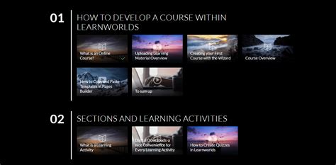 课程内容 全面 实用