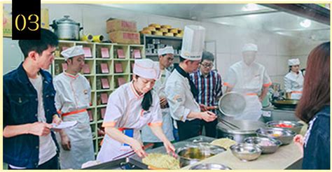 选择早餐小吃培训的五大要点：为您的美食梦想加速