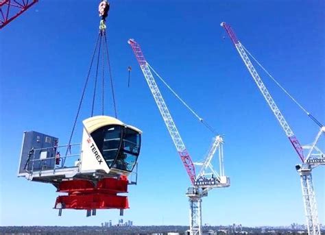 选择合适的行吊厂家:了解电话联系的重要性