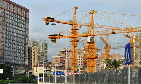 行吊操作规范及注意事项：确保安全的关键指南