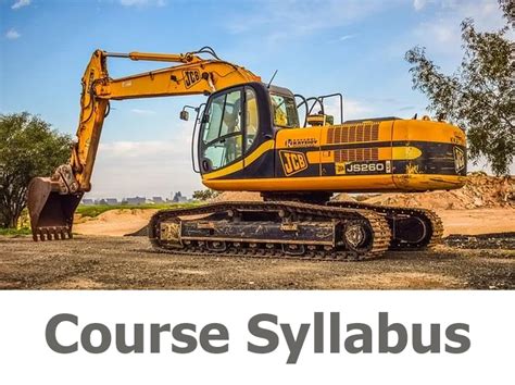 挖掘机课程：幼儿园小朋友的新兴学习趣味