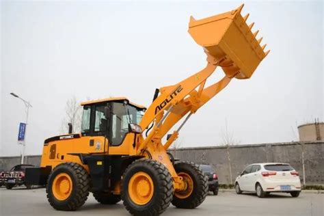 装载机理论考试题库及答案：助力学员顺利通过考核