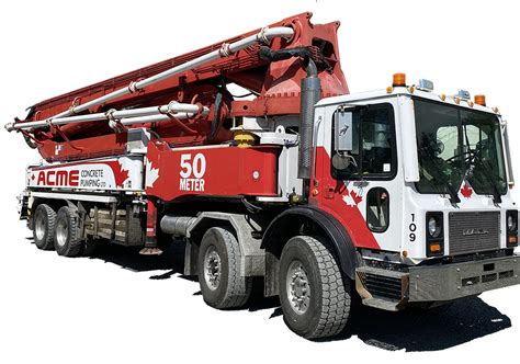 混凝土泵车入场条件全解析：确保工程顺利进行