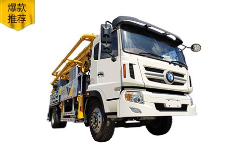 混凝土泵车操作证件:了解哪个部门负责监管