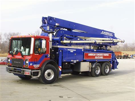 混凝土泵车司机月薪解析：你需要了解的薪资细节