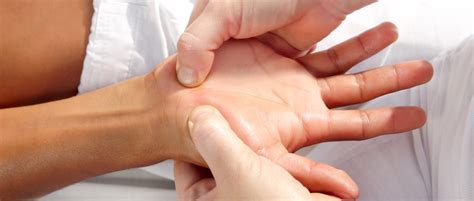 中医推拿师在医院的机遇：了解职业发展路径