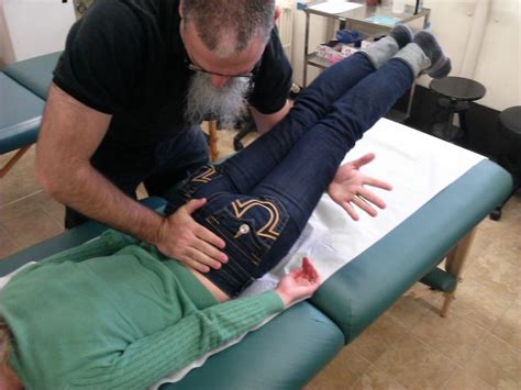 掌握传统疗法：中医推拿课程全套指南