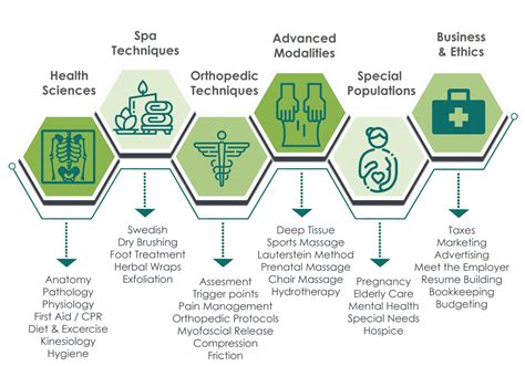 成为专业保健按摩师：了解报名要求与流程