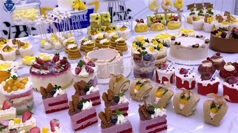 如何选择合适的甜品机构设置：指南与建议