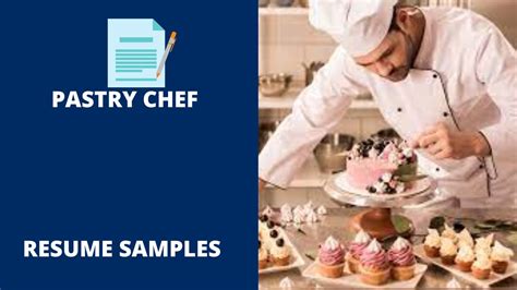 掌握关键技能：成为专业甜品师的考核标准全解析