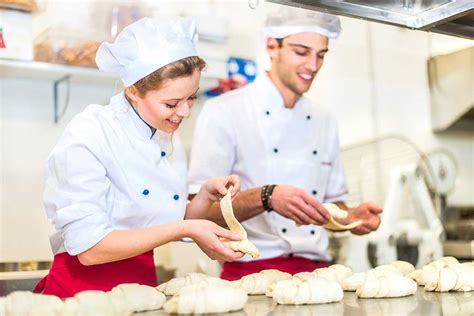 成为甜品师的步：掌握基础知识