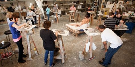 雕塑培训心得分享：塑造艺术之路的启迪与成长