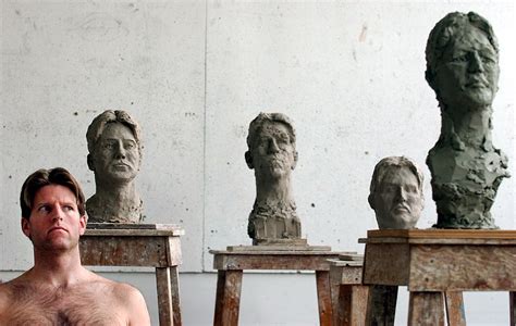 雕塑课程心得:塑造艺术,理解生活