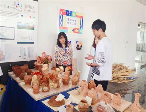 大学生陶瓷课程学习总结：技艺与创意的融合之旅