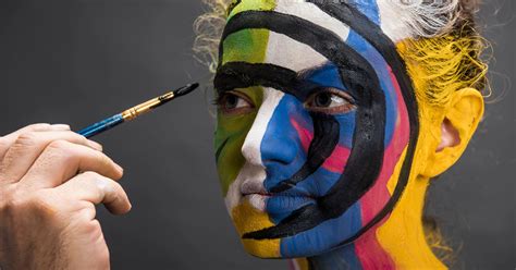 掌握人体绘画艺术:技巧与启迪