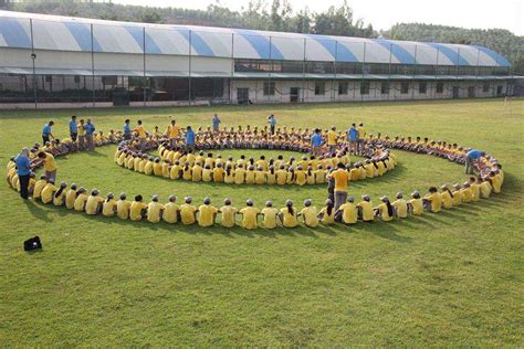 拓展培训项目大全:探索200个经典项目,助力学员全面成长