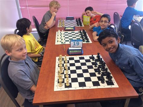 如何选择棋牌学校中心：家长和学员指南