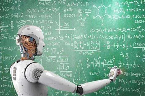 艾克瑞特机器人老师荣获教育创新荣誉：未来教育的新星