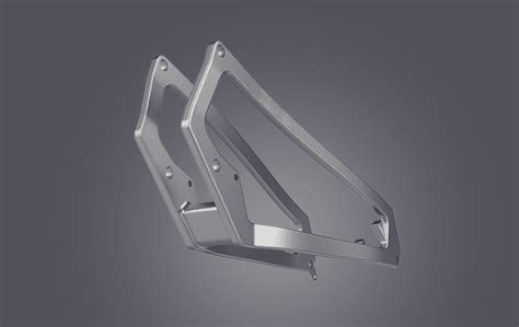 汽车零部件切割技术：提升精度与效率的关键