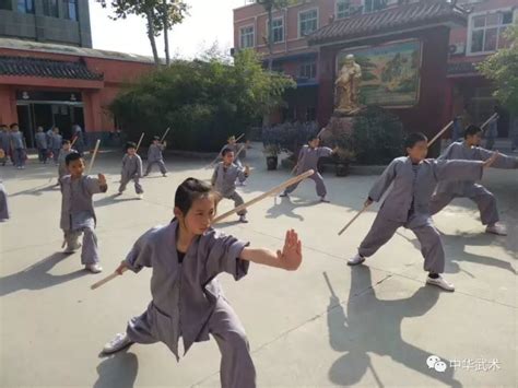 提升武术基本功:学员和家长必读的指南