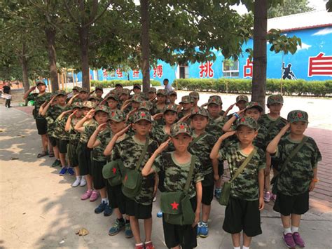 选择夏令营机构:家长和学员必读的指南