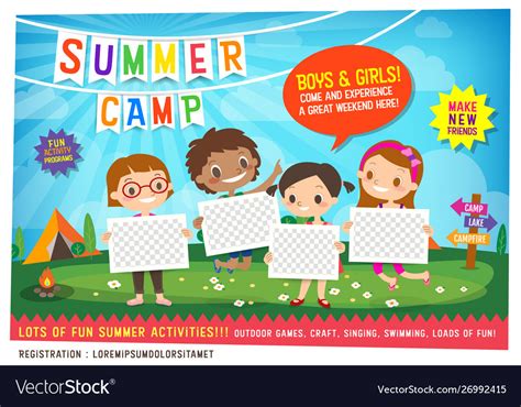 选择夏令营机构:了解必备的证件