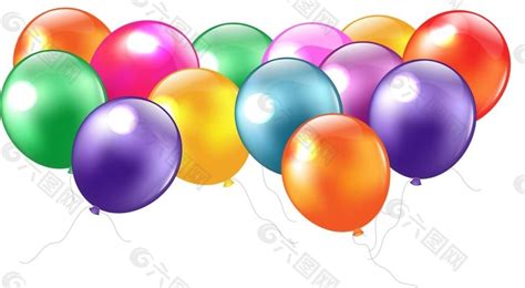 创意气球装饰图案：为您的特殊场合增添色彩