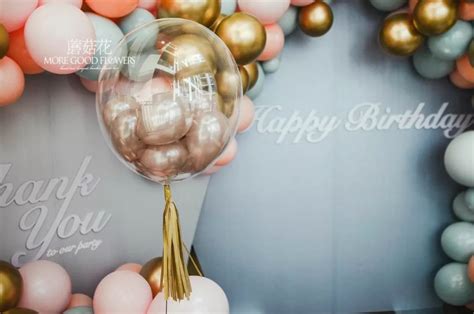 气球课程培训内容：点亮孩子的创意天空