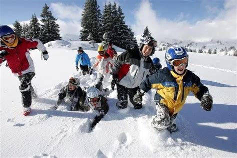 选择冬令营时间：了解冬令营的举办月份